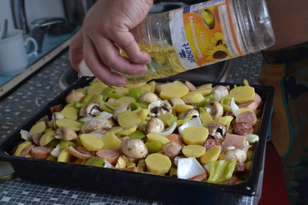 Špízy bez ihly (fotorecept) - obrázok 4