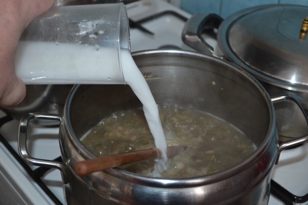 Hovädzia pečeň na paprike a šampiňónoch (fotorecept) - obrázok 7