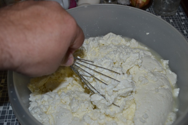 Syr - kravská hrudka (fotorecept) - obrázok 6