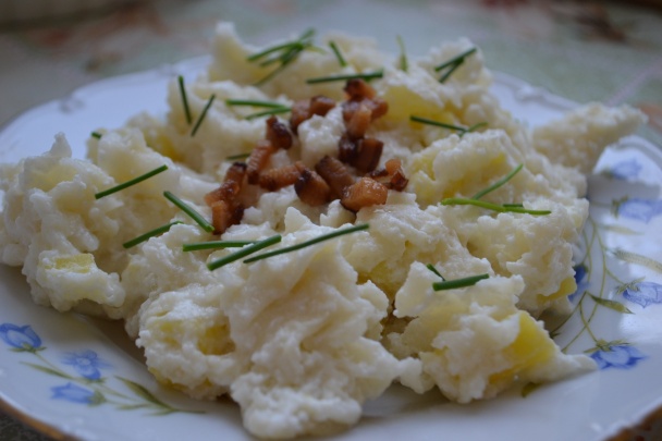 Párance s ricottou (fotorecept) - obrázok 7