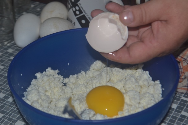 Prešívaná deka a Prešívaný paplón (fotorecept) - obrázok 1