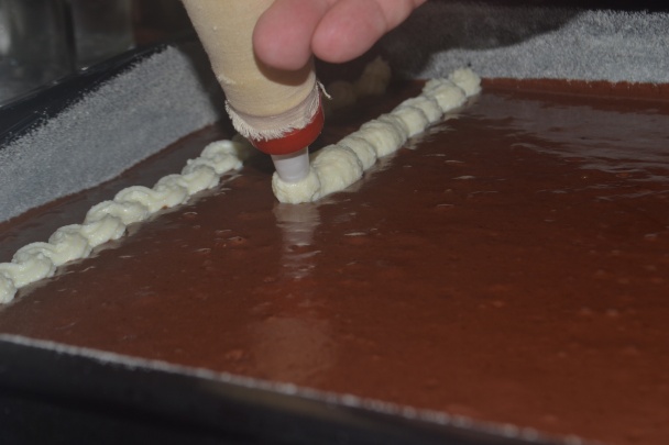 Prešívaná deka a Prešívaný paplón (fotorecept) - obrázok 3