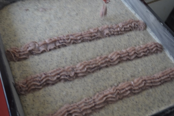 Prešívaná deka a Prešívaný paplón (fotorecept) - obrázok 7