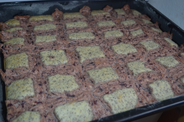 Prešívaná deka a Prešívaný paplón (fotorecept) - obrázok 8