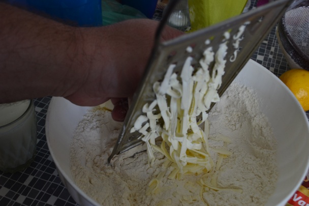 Štrúdľa ,,Jarka,, (fotorecept) - obrázok 2