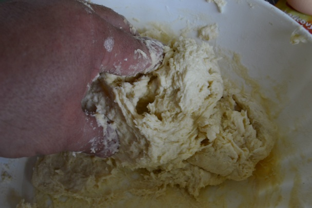 Štrúdľa ,,Jarka,, (fotorecept) - obrázok 3