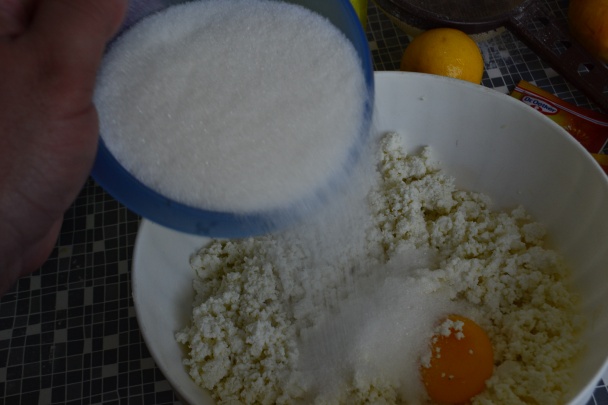 Štrúdľa ,,Jarka,, (fotorecept) - obrázok 5