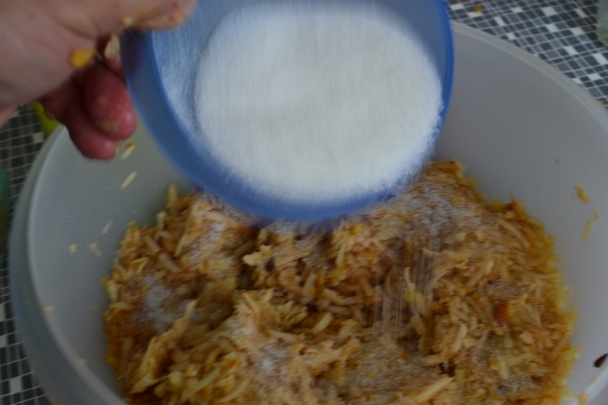 Štrúdľa ,,Jarka,, (fotorecept) - obrázok 6