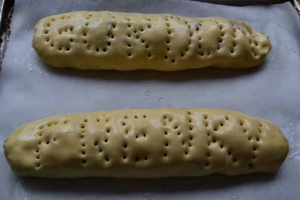 Štrúdľa ,,Jarka,, (fotorecept) - obrázok 8