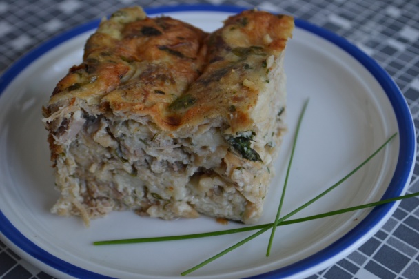 Stratené kura (fotorecept) - obrázok 9