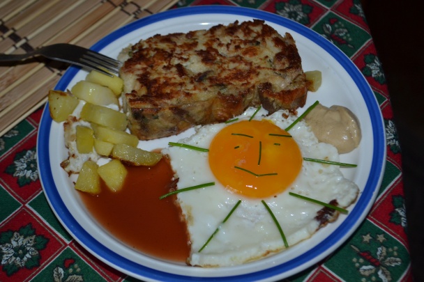 Stratené kura (fotorecept) - obrázok 10