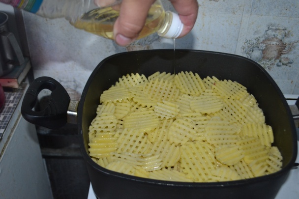 Kuracie pečienky v anglickej slanine - obrázok 10