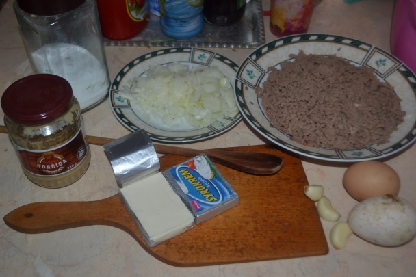 Hašše (fotorecept) - obrázok 1