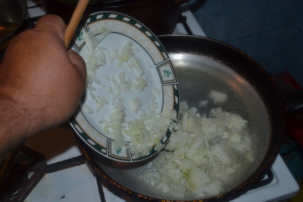 Hašše (fotorecept) - obrázok 2