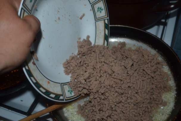 Hašše (fotorecept) - obrázok 3