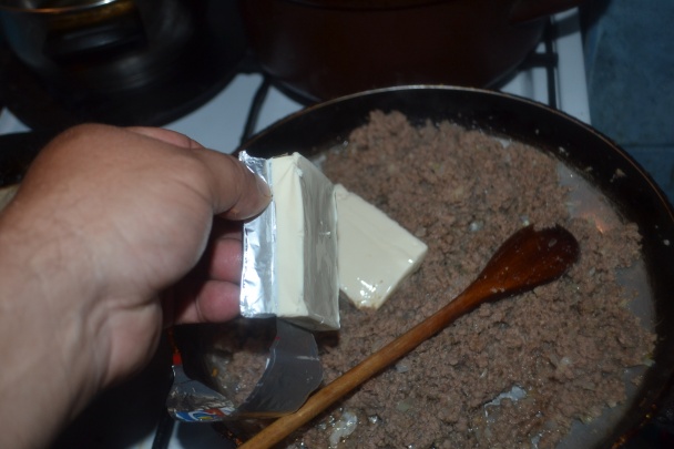 Hašše (fotorecept) - obrázok 4