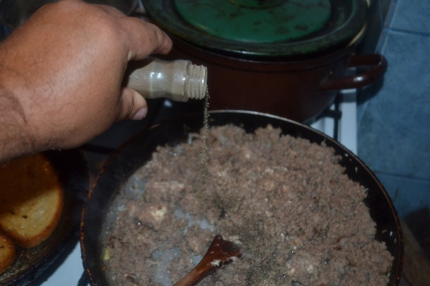 Hašše (fotorecept) - obrázok 5