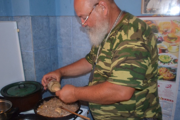 Hašše (fotorecept) - obrázok 7