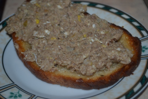 Hašše (fotorecept) - obrázok 8