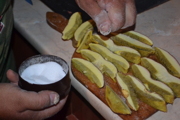 Hubové rezne (fotorecept) - obrázok 1