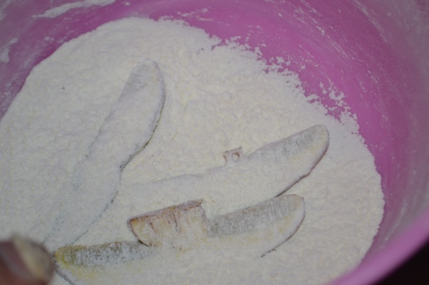 Hubové rezne (fotorecept) - obrázok 2