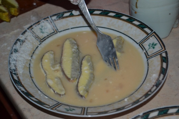 Hubové rezne (fotorecept) - obrázok 3