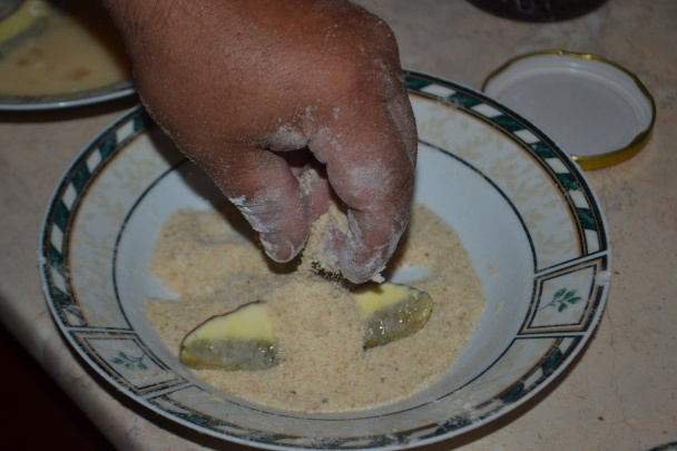 Hubové rezne (fotorecept) - obrázok 4