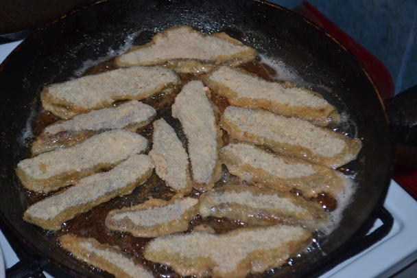 Hubové rezne (fotorecept) - obrázok 5