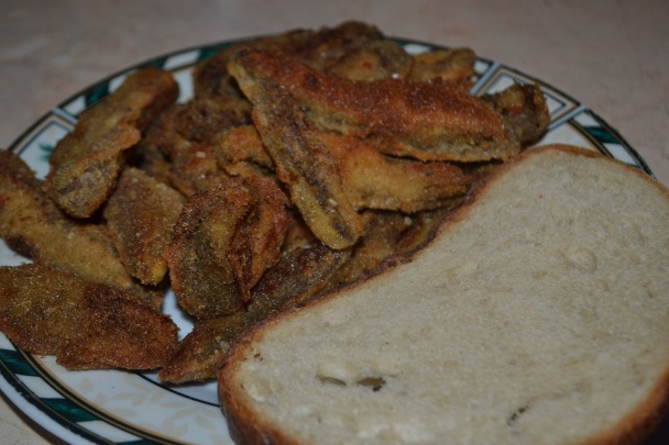 Hubové rezne (fotorecept) - obrázok 7