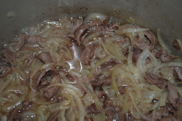 Poľovnícky jagerek (fotorecept) - obrázok 8