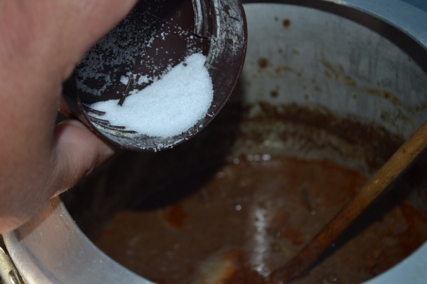 Poľovnícky jagerek (fotorecept) - obrázok 12