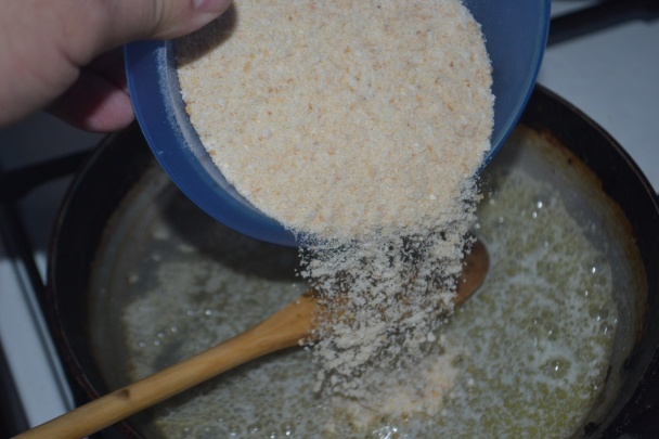 Syrové guľky - tvarohové (fotorecept) - obrázok 10