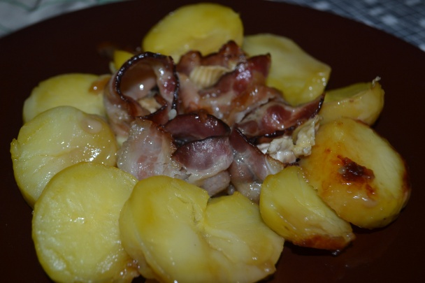 Syrom plenené šampiňónové hlavičky (fotorecept) - obrázok 7