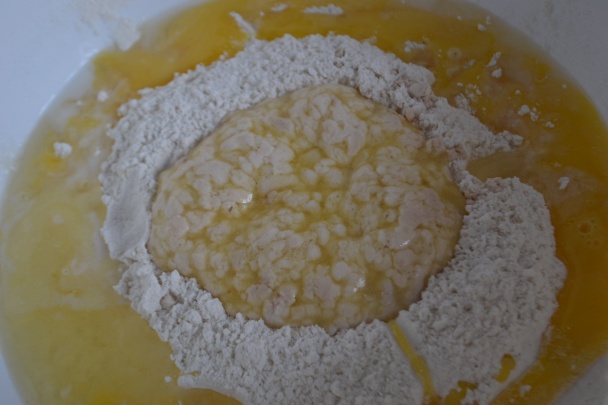 Nutellová hviezda (fotorecept) - obrázok 4