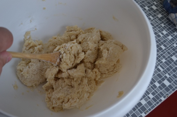 Nutellová hviezda (fotorecept) - obrázok 5