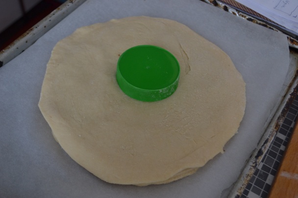 Nutellová hviezda (fotorecept) - obrázok 10