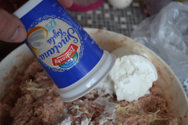 Anielské rezne - fašírky - obrázok 2