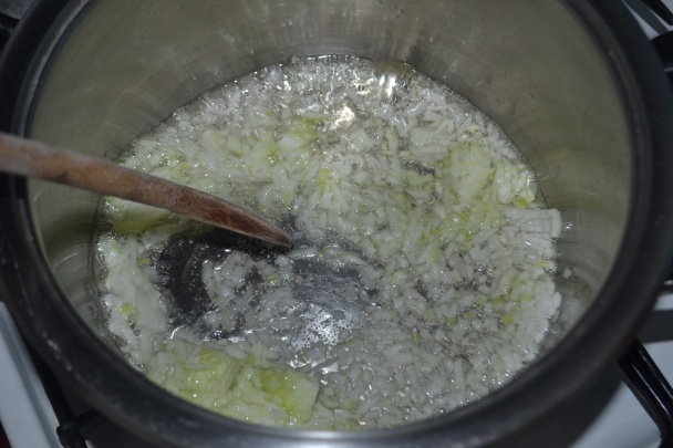 Cibuľové zemiaky (fotorecept) - obrázok 3