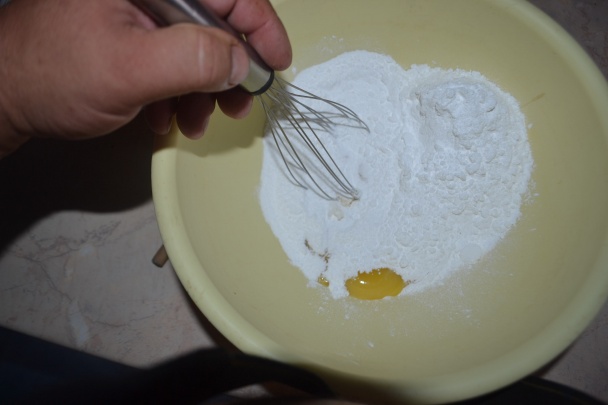 Višňová bublanina (fotorecept) - obrázok 2