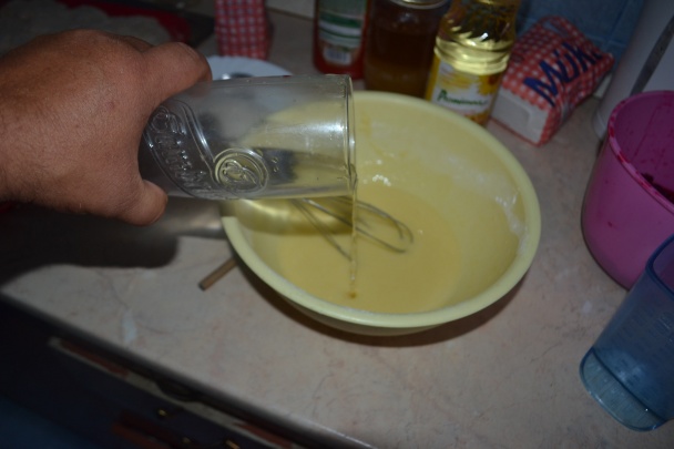 Višňová bublanina (fotorecept) - obrázok 3