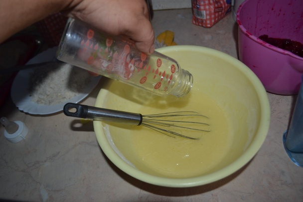 Višňová bublanina (fotorecept) - obrázok 4