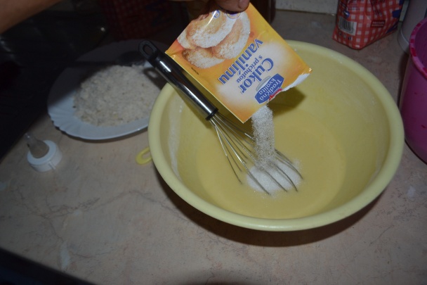 Višňová bublanina (fotorecept) - obrázok 5