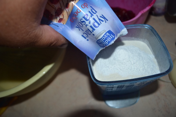 Višňová bublanina (fotorecept) - obrázok 6