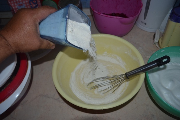 Višňová bublanina (fotorecept) - obrázok 7