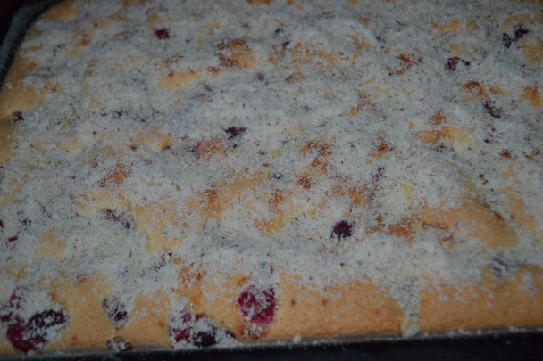 Višňová bublanina (fotorecept) - obrázok 10