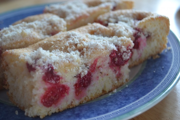 Višňová bublanina (fotorecept) - obrázok 11