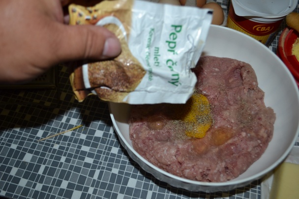 Mletý rezeň - klasika (fotorecept) - obrázok 2