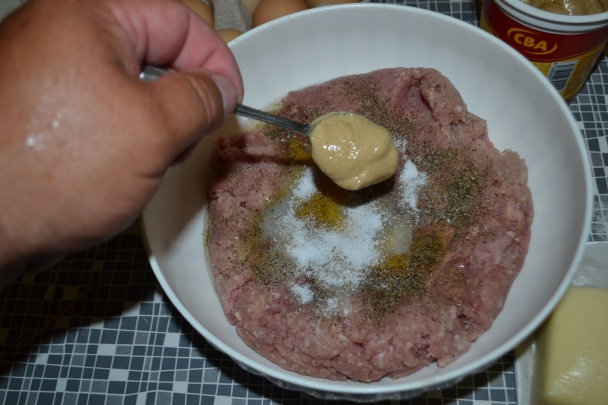 Mletý rezeň - klasika (fotorecept) - obrázok 3