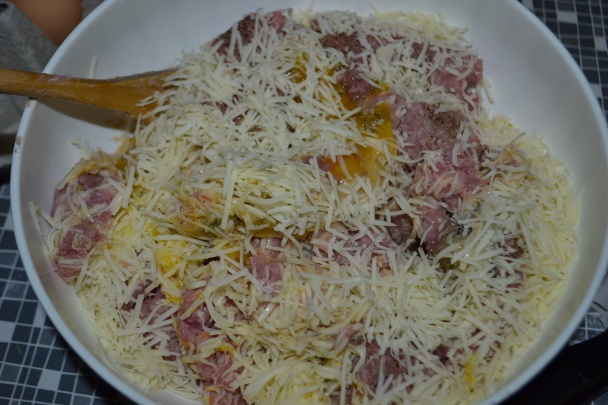 Mletý rezeň - klasika (fotorecept) - obrázok 4