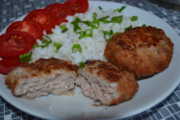 Mletý rezeň - klasika (fotorecept) - obrázok 7